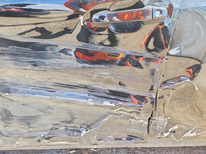 Photo 7 from auction – 2023 SUBARU WRX with VIN JF1VBAA65P9819624