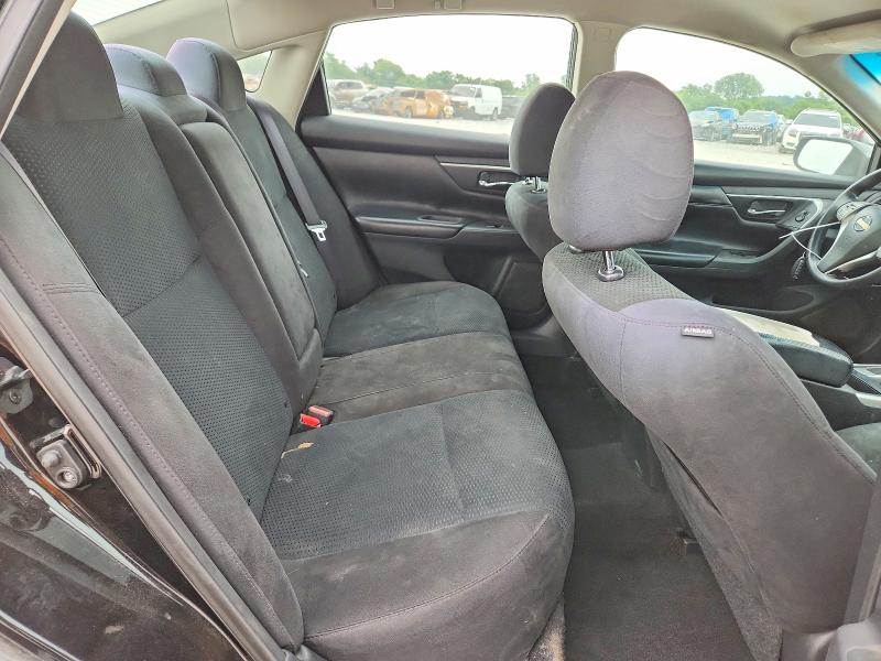 Photo 10 from auction – 2015 NISSAN ALTIMA with VIN 1N4AL3AP4FC477178
