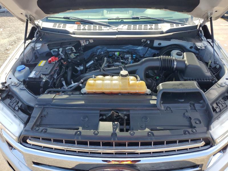 Photo 11 from auction – 2018 FORD F150 with VIN 1FTEW1CP1JFB37904