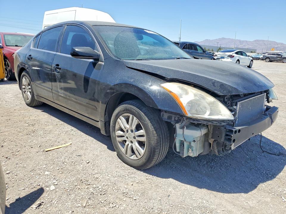 Photo 4 from auction – 2012 NISSAN ALTIMA with VIN 1N4AL2AP1CN505237