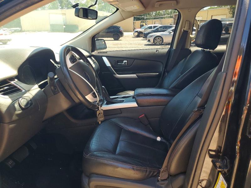 Photo 7 from auction – 2013 FORD EDGE with VIN 2FMDK4JCXDBB68790