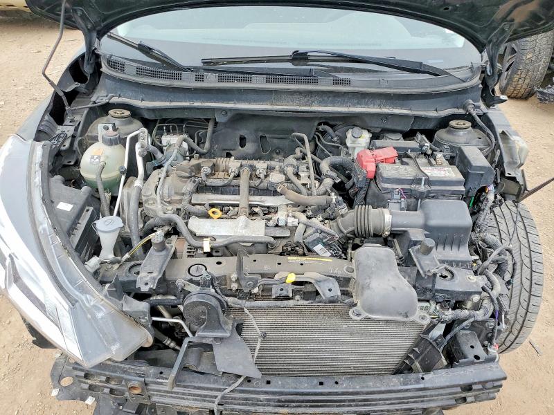Photo 11 from auction – 2021 NISSAN KICKS with VIN 3N1CP5CV6ML470431