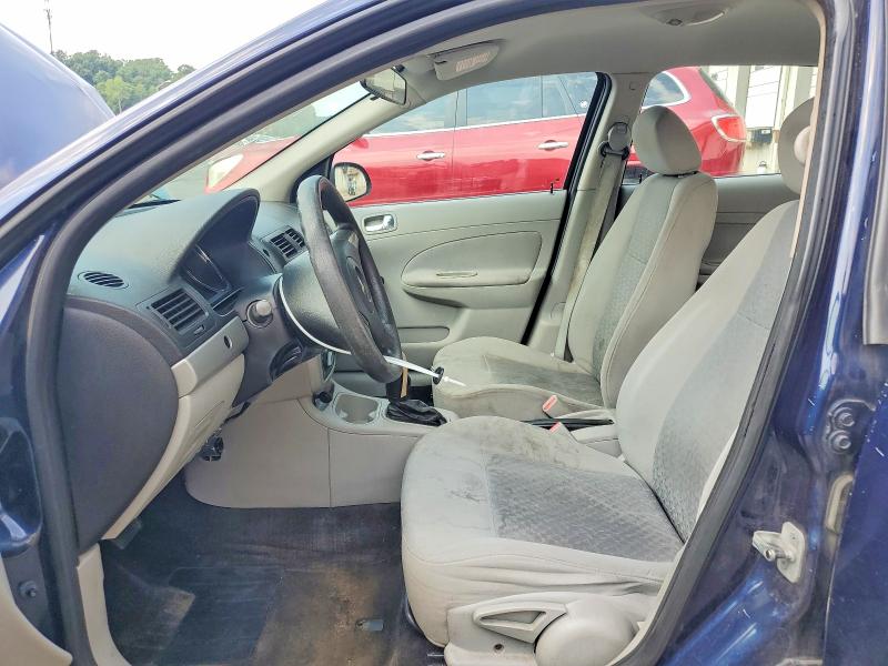 Photo 7 from auction – 2010 CHEVROLET COBALT with VIN 1G1AB5F56A7103570