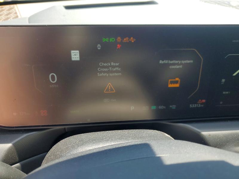 Photo 9 from auction – 2024 KIA EV9 with VIN KNDAEFS51R6022438
