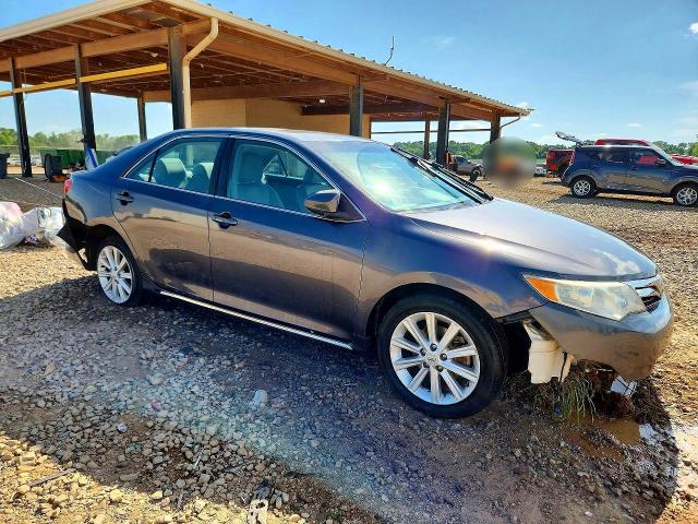 Photo 4 from auction – 2012 TOYOTA CAMRY with VIN 4T1BF1FK9CU125383