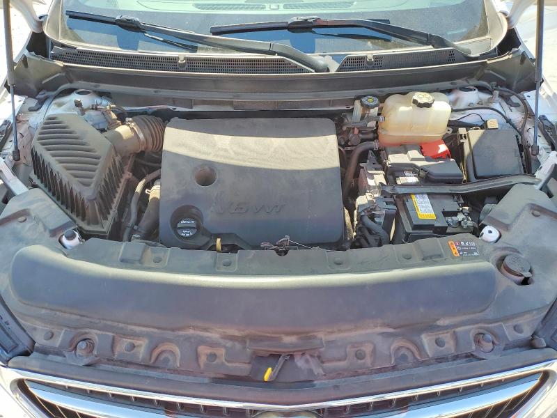 Photo 12 from auction – 2020 BUICK ENCLAVE with VIN 5GAERBKW5LJ106744