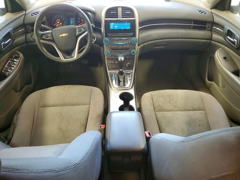 Photo 8 from auction – 2013 CHEVROLET MALIBU with VIN 1G11A5SA3DF271604