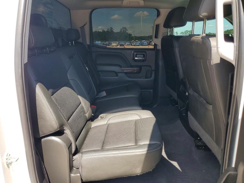 Photo 10 from auction – 2018 GMC SIERRA with VIN 3GTP1NEC2JG636959