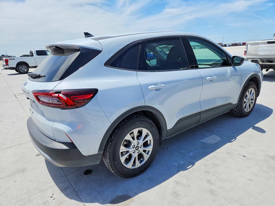 Photo 3 from auction – 2025 FORD ESCAPE with VIN 1FMCU0GN0SUA24325