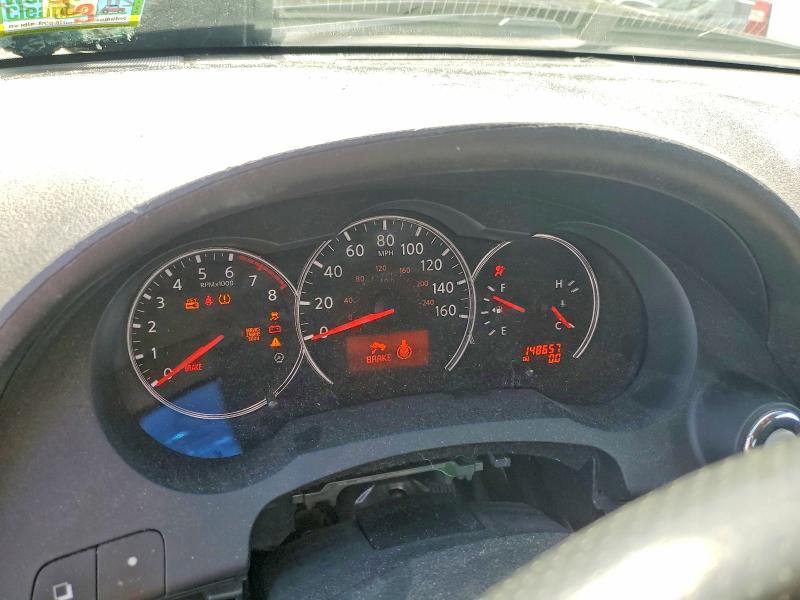 Photo 9 from auction – 2012 NISSAN ALTIMA with VIN 1N4AL2AP6CN492971