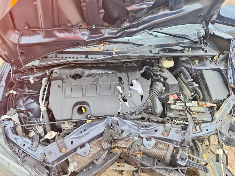 Photo 11 from auction – 2019 TOYOTA COROLLA with VIN 5YFBURHE4KP864432