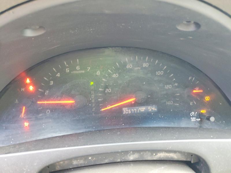 Photo 9 from auction – 2008 TOYOTA CAMRY with VIN 4T4BE46K48R045863