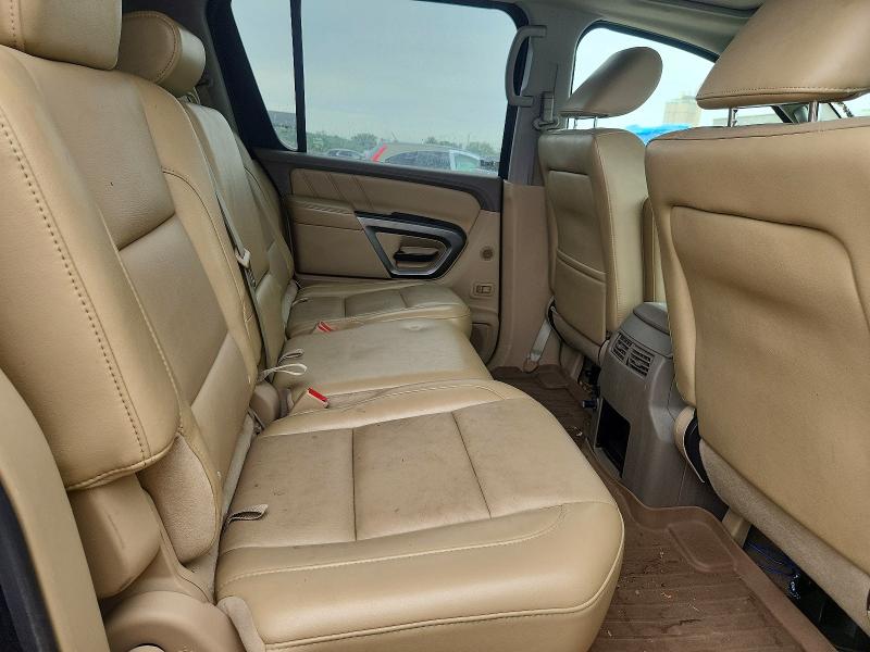 Photo 11 from auction – 2015 NISSAN ARMADA with VIN 5N1AA0NC7FN605323