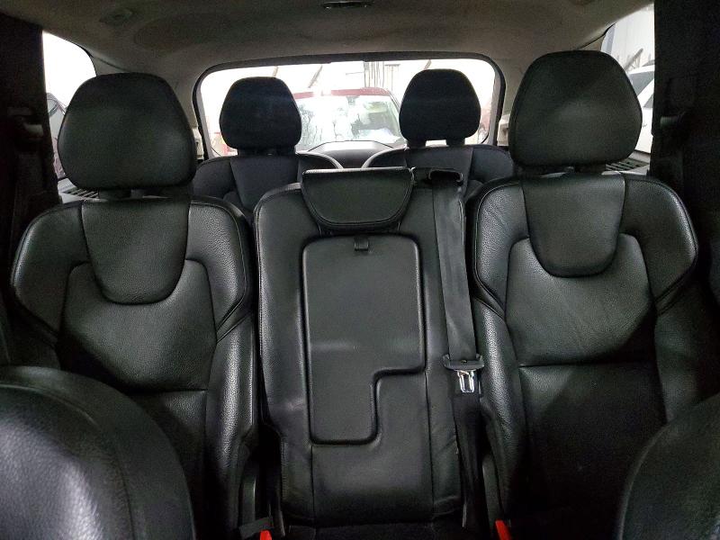Zdjęcie 10 z aukcji – 2016 VOLVO XC90 z VIN YV4A22PK3G1058073