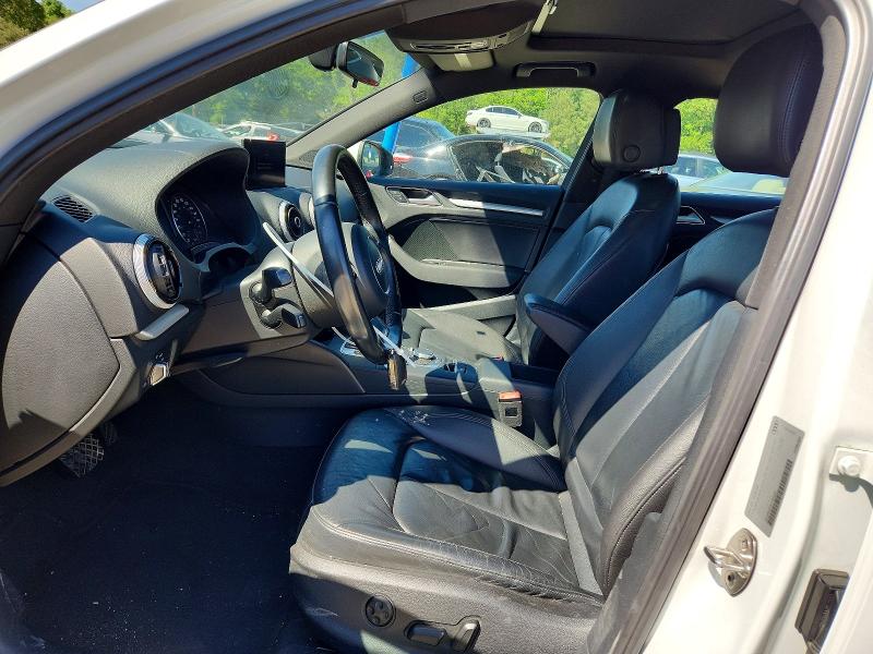 Photo 7 from auction – 2016 AUDI A3 with VIN WAUB8GFF0G1068340