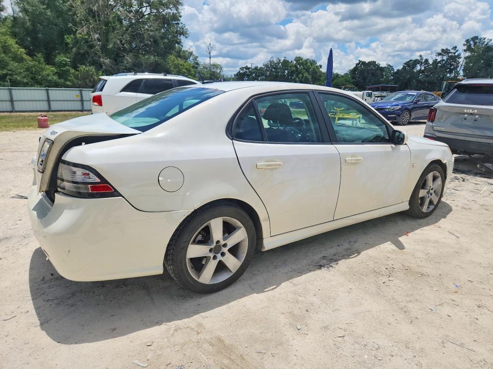 Photo 3 from auction – 2009 SAAB 9-3 with VIN YS3FB49Y691011881