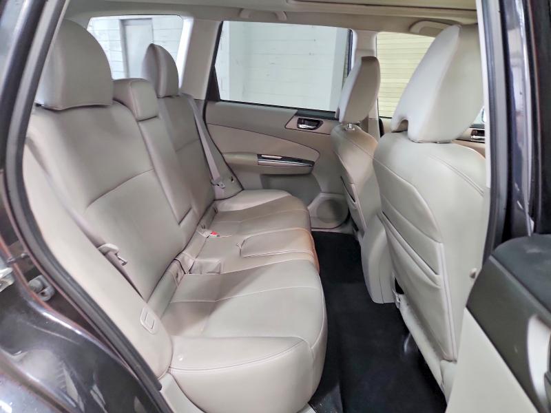 Photo 11 from auction – 2012 SUBARU FORESTER with VIN JF2SHAEC6CH444730