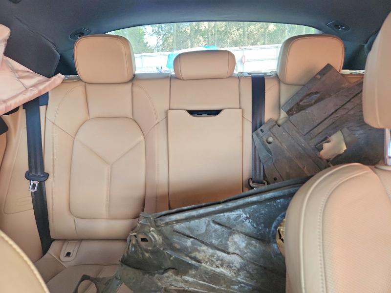 Фото 10 с аукциона – 2023 PORSCHE MACAN с VIN WP1AA2A51PLB07590