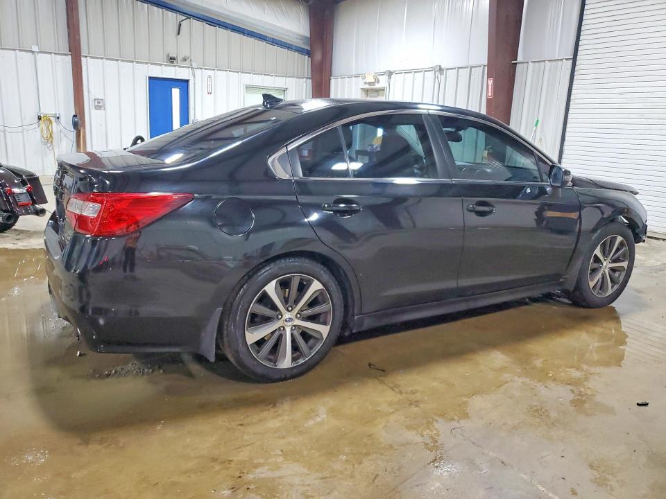 Photo 3 from auction – 2016 SUBARU LEGACY with VIN 4S3BNEN63G3022331