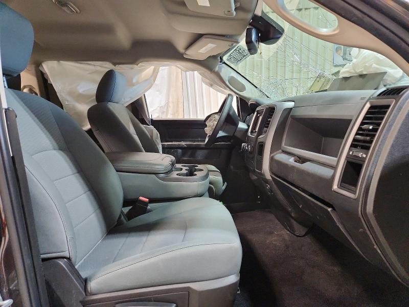 Photo 7 from auction – 2019 RAM 1500 CLASSIC with VIN 1C6RR7FG2KS675549