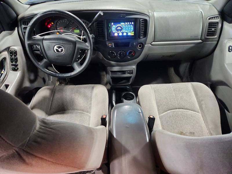 Фото 8 с аукциона – 2001 MAZDA TRIBUTE с VIN 4F2CU09151KM67577