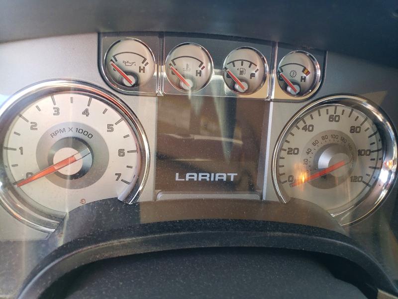 Фото 9 с аукциона – 2010 FORD F150 с VIN 1FTFW1EV7AFB12876