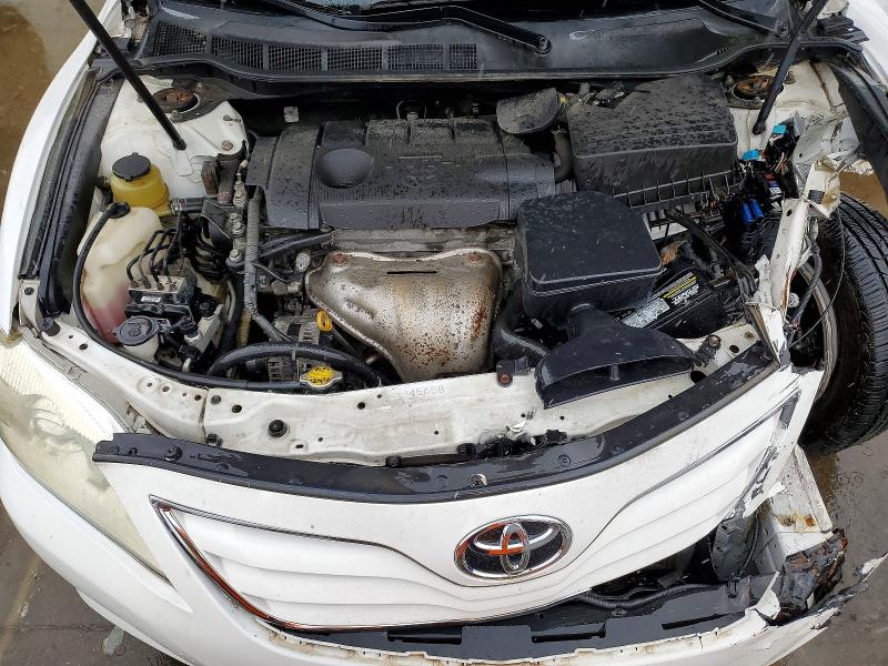Foto 11 de la subasta – 2011 TOYOTA CAMRY con VIN 4T4BF3EK7BR107613