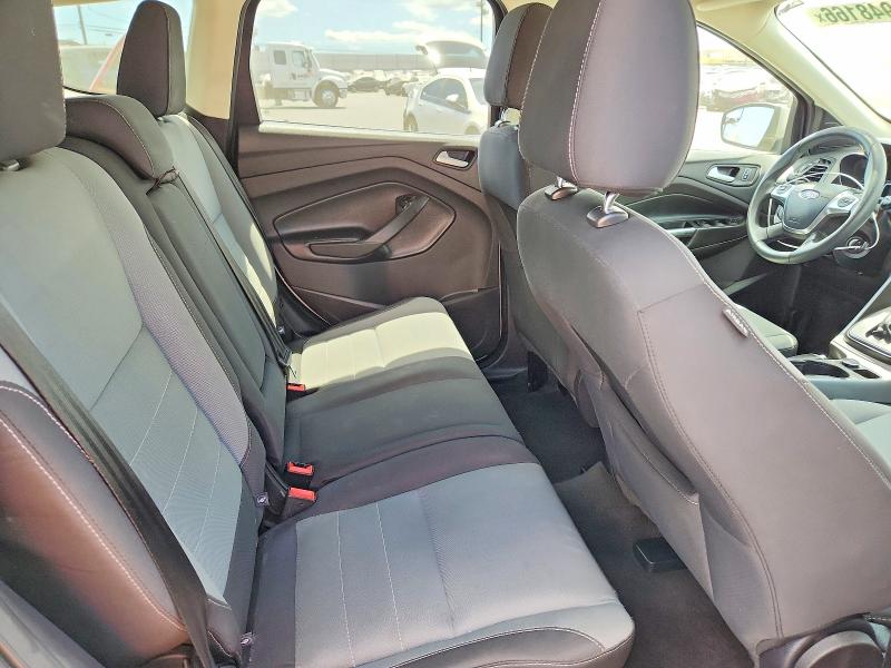 Photo 11 from auction – 2016 FORD ESCAPE with VIN 1FMCU9GX9GUB61731