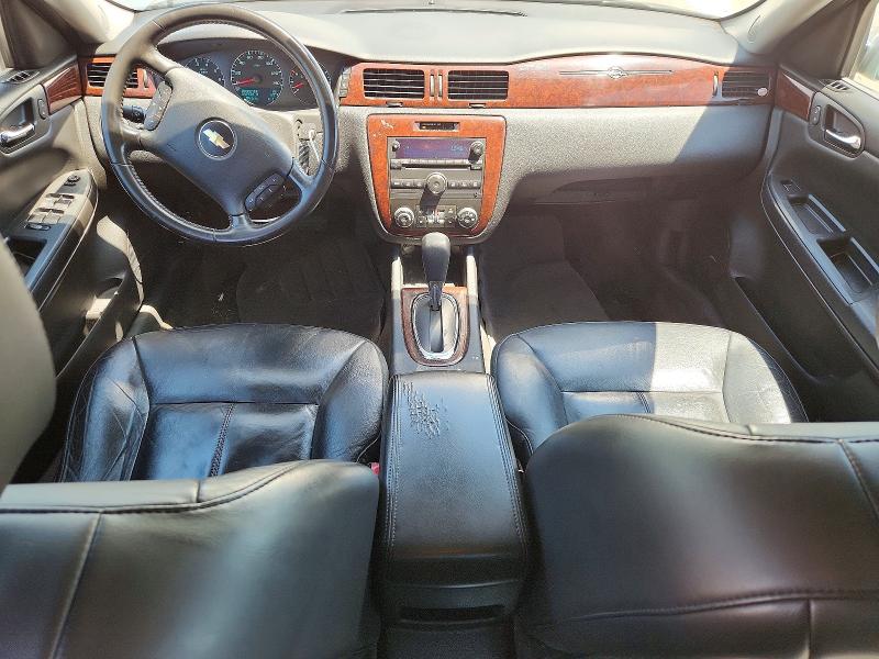 Photo 8 from auction – 2011 CHEVROLET IMPALA with VIN 2G1WG5EK0B1254871