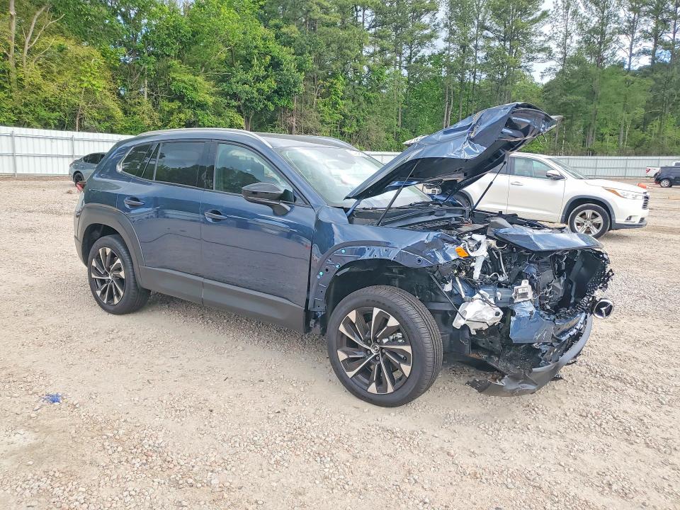 Photo 4 from auction – 2026 MAZDA CX-50 with VIN 7MMVAAEW2TN159857