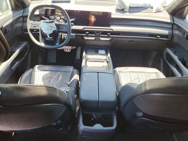 Photo 8 from auction – 2027 KIA TELLURIDE with VIN 5XYPLES18VG001200