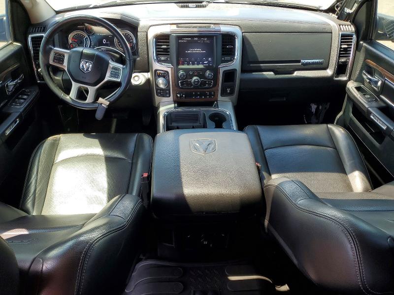 Photo 8 from auction – 2017 RAM 1500 with VIN 1C6RR7VT8HS508183