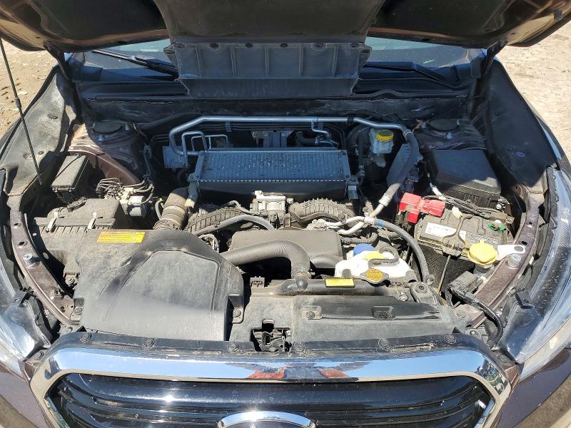 Photo 12 from auction – 2019 SUBARU ASCENT with VIN 4S4WMARD5K3464716