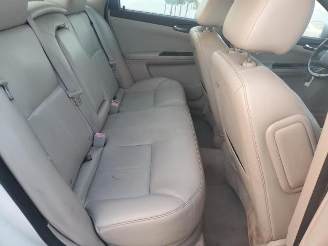 Photo 10 from auction – 2012 CHEVROLET IMPALA with VIN 2G1WC5E36C1251687