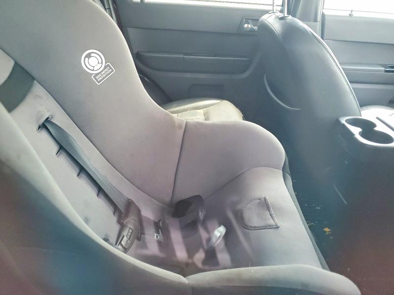 Фото 11 с аукциона – 2008 FORD ESCAPE с VIN 1FMCU94188KE52167