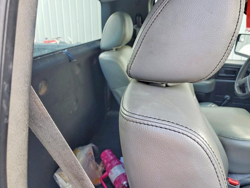 Photo 10 from auction – 2012 FORD F150 with VIN 1FTNF1CF5CKE02146