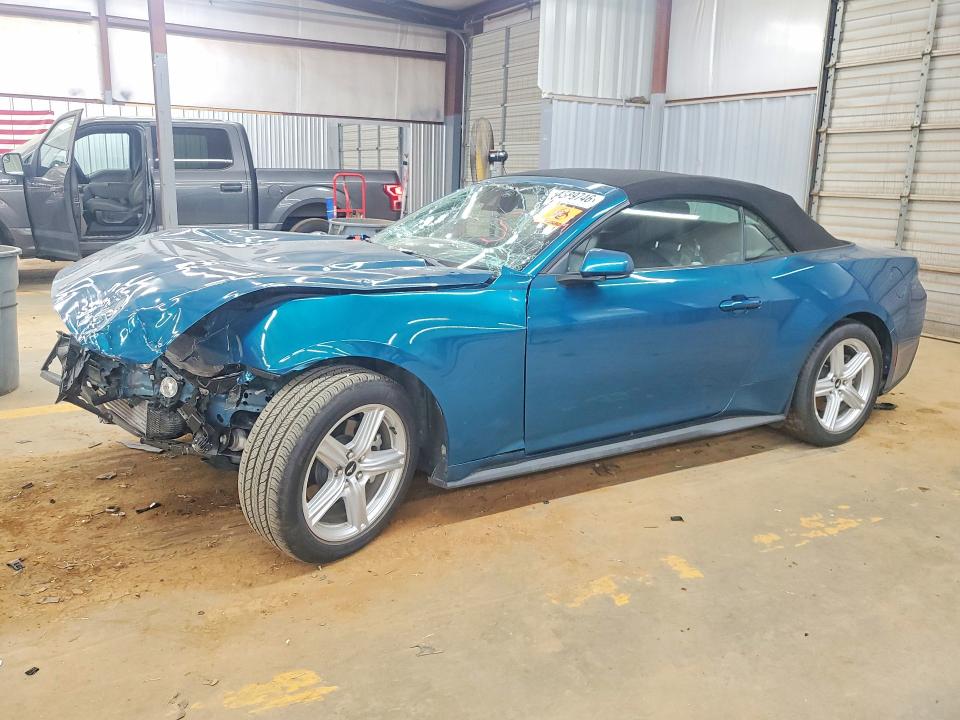 2026 FORD MUSTANG - Търг №54589746