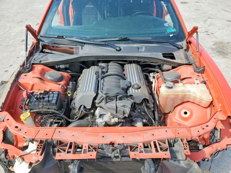 Photo 11 from auction – 2019 DODGE CHARGER with VIN 2C3CDXGJ7KH646728