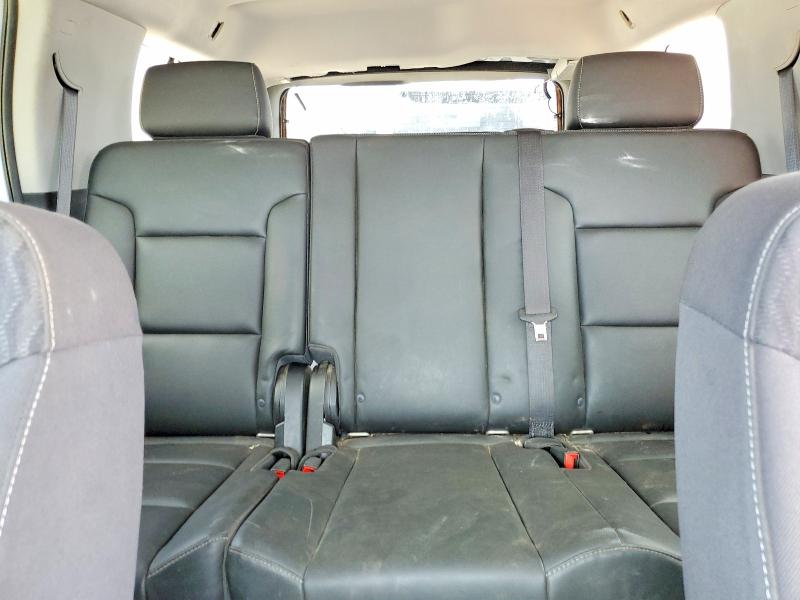 Photo 10 from auction – 2018 CHEVROLET TAHOE with VIN 1GNLCDEC1JR344729