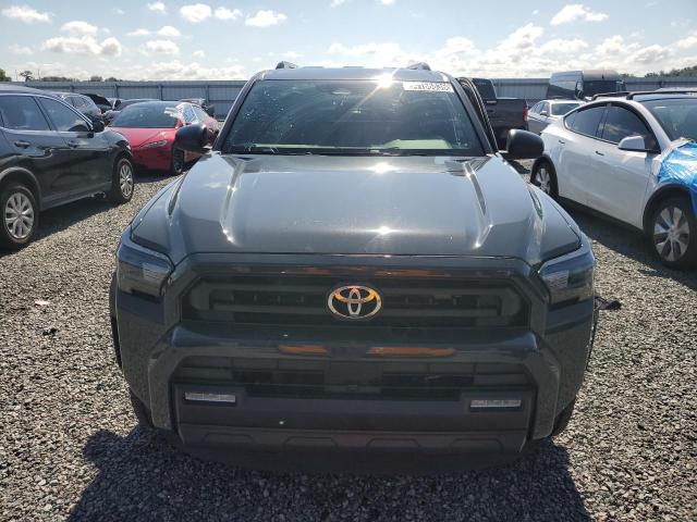 Photo 5 from auction – 2025 TOYOTA 4RUNNER with VIN JTEVA5AR4S5001828