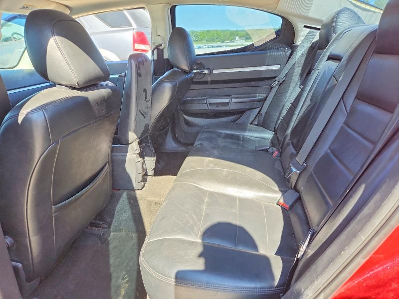 Photo 10 from auction – 2009 DODGE CHARGER with VIN 2B3KA53T39H515691