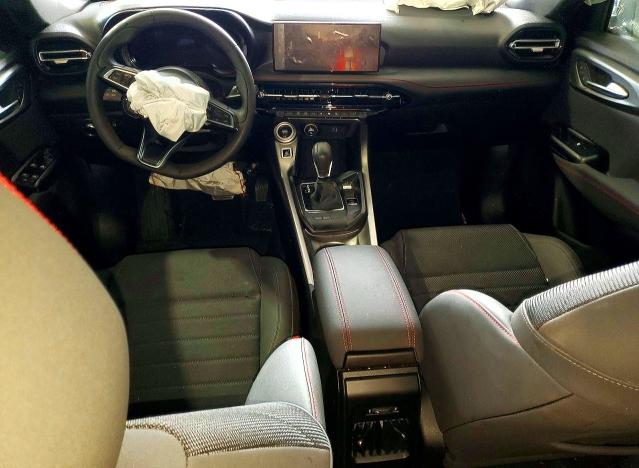 Photo 8 from auction – 2024 DODGE HORNET with VIN ZACNDFAN0R3A44473