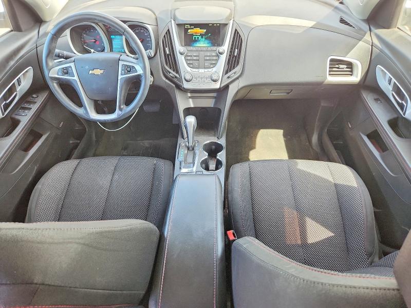 Снимка 8 от търг – 2013 CHEVROLET EQUINOX с VIN 2GNFLDE32D6384427