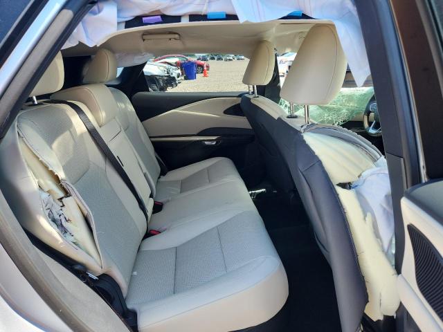 Photo 11 from auction – 2026 LEXUS RX 350 with VIN JTJCHMAA0T2036166