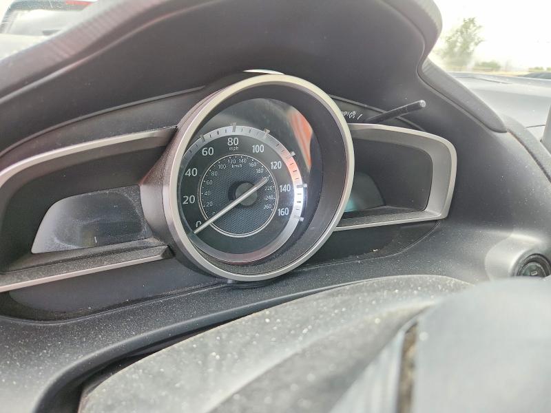 Photo 9 from auction – 2015 MAZDA 3 with VIN 3MZBM1U7XFM189950