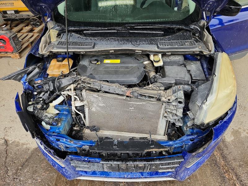 Photo 12 from auction – 2016 FORD ESCAPE with VIN 1FMCU0GXXGUB69915