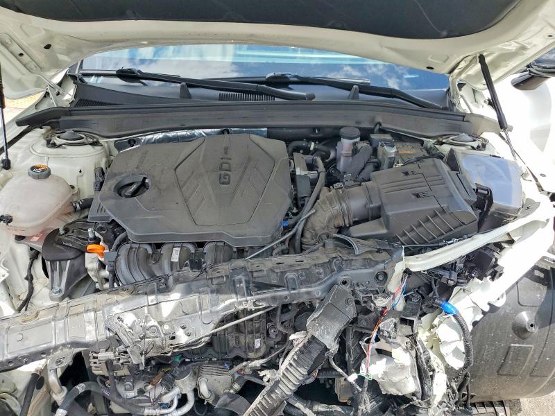 Photo 11 from auction – 2025 KIA K5 with VIN KNAG64J79S5301028
