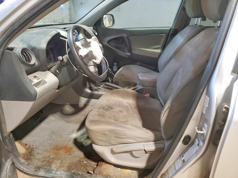 Photo 7 from auction – 2009 TOYOTA RAV4 with VIN 2T3BK33V09W007082