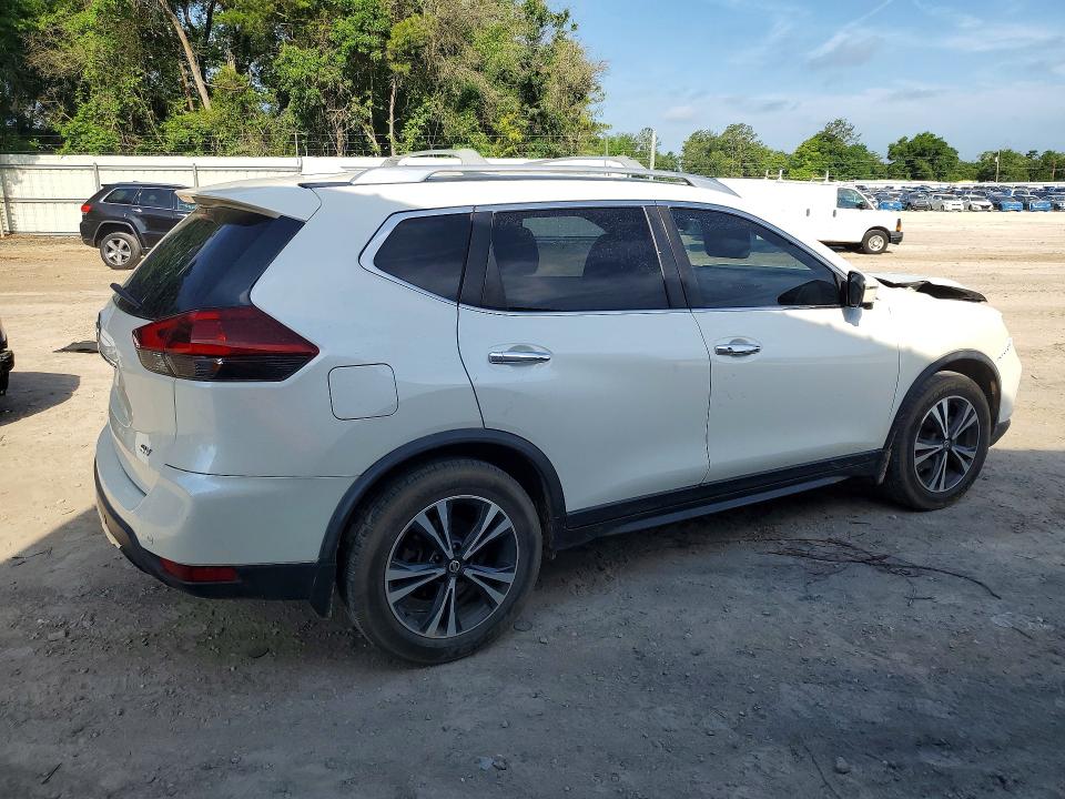 Photo 3 from auction – 2019 NISSAN ROGUE with VIN JN8AT2MT5KW265061
