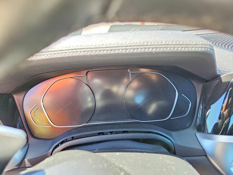 صورة رقم 9 من المزاد - 2022 BMW 430XI مع VIN WBA43AT03NCK03557